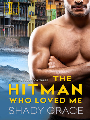 The Hitman Who Loved Me - ebook